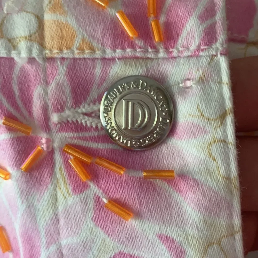 Women’s Draper’s & Dramon’s Button Down Jacket